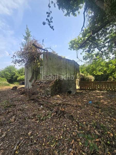 Foto 0f7b96ef-6197-4747-8c8f-deaee56cdd19. Masía casa de pueblo en entorno rural a coruña en Cerdido