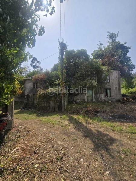 Foto 186616c9-5af4-41ca-89e0-00b8ac759b20. Masía casa de pueblo en entorno rural a coruña en Cerdido