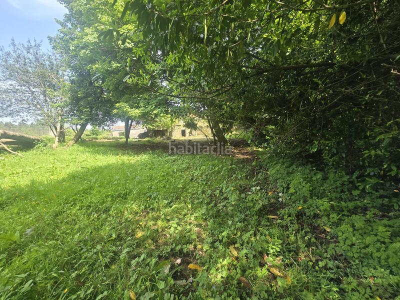 Foto 18c09f33-c9f5-4559-aeaf-617d8c2d83cb. Masía casa de pueblo en entorno rural a coruña en Cerdido