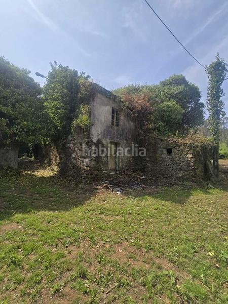 Foto 311dff8b-d298-43c5-8534-57ad1e62479f. Masía casa de pueblo en entorno rural a coruña en Cerdido