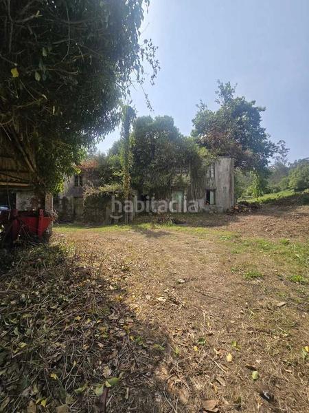 Foto 4683a654-ba0c-4f27-bf79-92f33d5991e7. Masía casa de pueblo en entorno rural a coruña en Cerdido