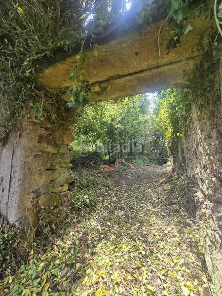 Foto 5283710b-4abb-4a8b-a6dd-ce600092605b. Masía casa de pueblo en entorno rural a coruña en Cerdido