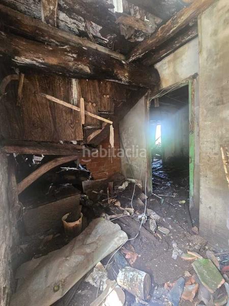 Foto 7a175c81-a059-4a37-9765-a97763daaf88. Masía casa de pueblo en entorno rural a coruña en Cerdido