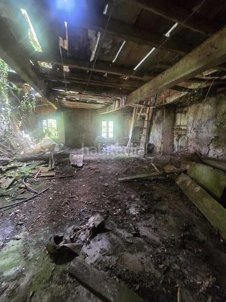 Foto a0d66a82-0713-4bcc-8085-89cf8770f67b. Bauernhof in Cerdido