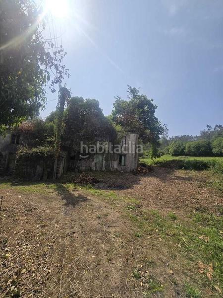 Foto fc07a189-d034-4833-99d0-a92a8dbcb5cc. Masía casa de pueblo en entorno rural a coruña en Cerdido