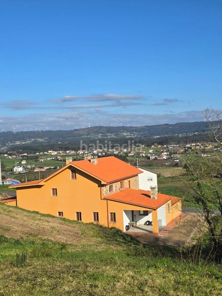 Foto 893fe3d5-475c-40a0-9224-0887cc370685. Casa a Valdoviño
