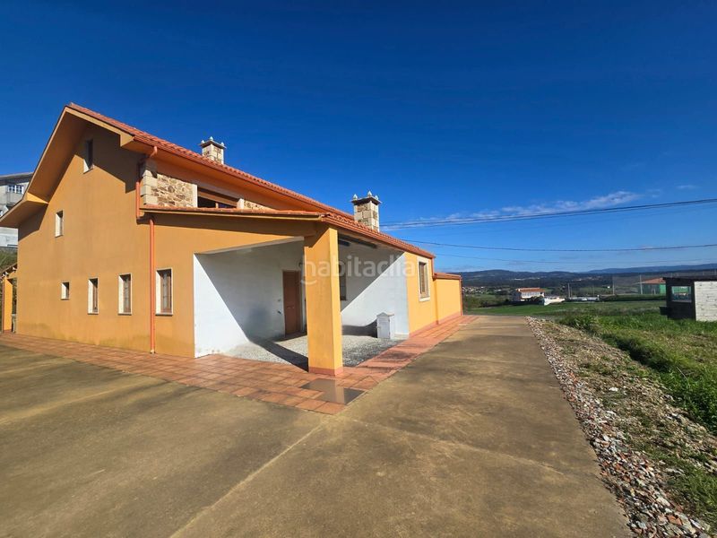 Foto 8a46471f-38fd-4541-83b3-f6e021e19236. Casa a Valdoviño
