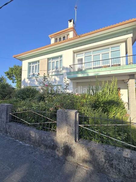 Foto 021761ba-18b0-4d27-9650-fcf8f3b4a311. Haus mit heizung in Piñeiros - Freixeiro Narón