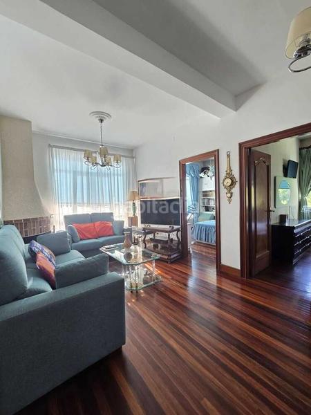 Foto 31668474-e545-4479-a4b3-d0e25716c01b. Haus mit heizung in Piñeiros - Freixeiro Narón