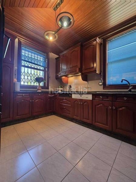 Foto 4c9aa6c8-38f3-438e-a1ab-513938275fb4. Haus mit heizung in Piñeiros - Freixeiro Narón