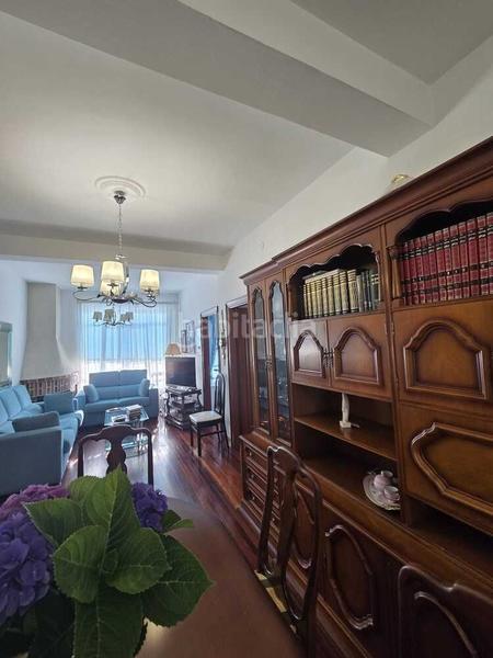 Foto 6ad5fd5d-e0b2-4c49-be3a-a9b22d5ef8af. Haus mit heizung in Piñeiros - Freixeiro Narón