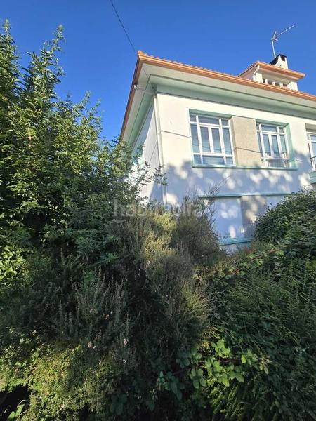 Foto 753feeb0-15bd-42a5-9cb0-39eb0563088c. Haus mit heizung in Piñeiros - Freixeiro Narón