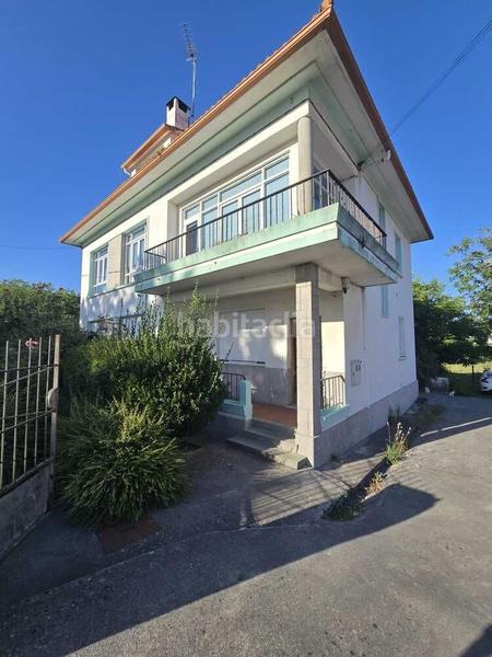 Foto c284bc56-ac98-4240-9768-e7e627ee7b1f. Haus mit heizung in Piñeiros - Freixeiro Narón