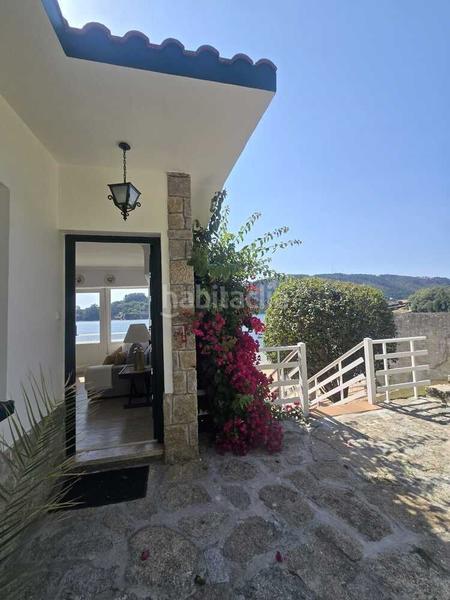 Foto 017bb0d6-5c7a-43ba-9b6d-cf73aaae4813. Casa amb calefacció aparcament a Área Rural Ferrol