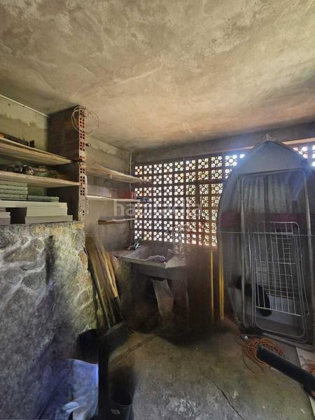 Foto 0a2ee284-fef1-455a-a5f1-08016dc3d08b. Casa amb calefacció aparcament a Área Rural Ferrol