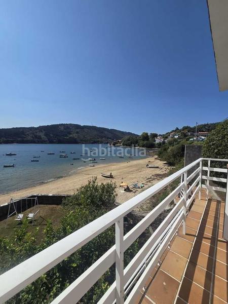 Foto 210aebad-368a-4410-8ea5-b2204cc70551. Casa amb calefacció aparcament a Área Rural Ferrol