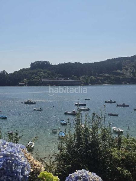 Foto 23bbbae1-eb0d-4a69-a535-5cf9c4284f96. Casa amb calefacció aparcament a Área Rural Ferrol