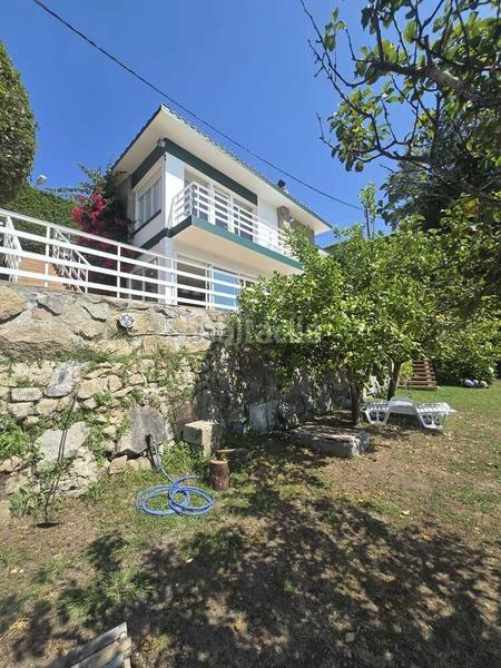 Foto 27819a95-57f1-4523-af66-bfc3453bf3a6. Casa amb calefacció aparcament a Área Rural Ferrol