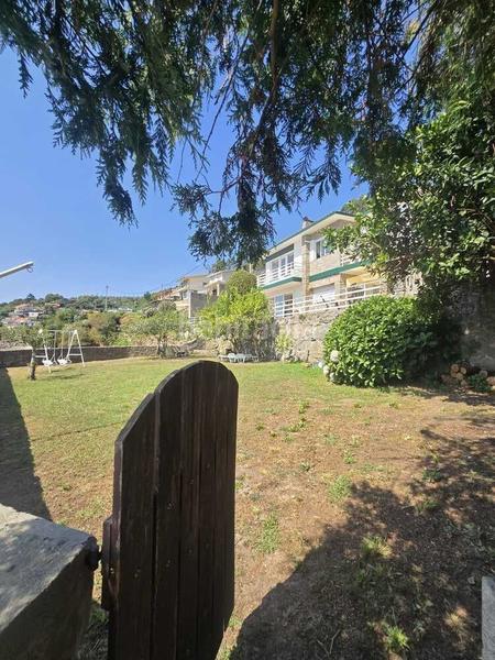 Foto 328dc6f6-f038-43c2-856c-ea56c52e59ef. Casa amb calefacció aparcament a Área Rural Ferrol