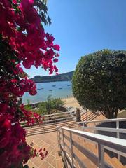Maison à Área Rural. Exclusiva vivienda a pie de playa en ferrol