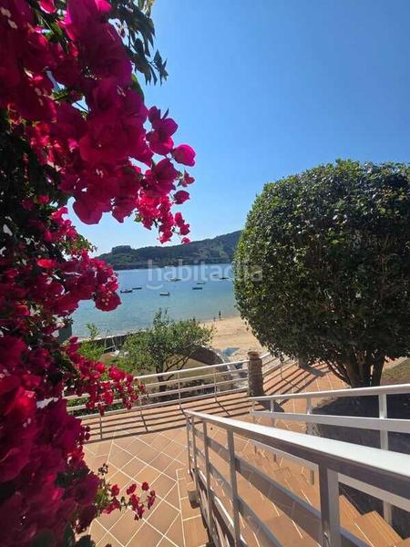 Foto 384a9064-6e37-4a3f-a71d-de7fa6050480. Casa amb calefacció aparcament a Área Rural Ferrol