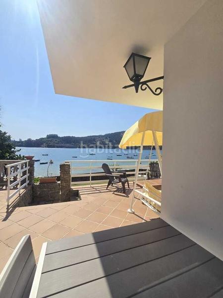 Foto 4ce1e542-50ae-4a29-8504-80cabb129019. Casa amb calefacció aparcament a Área Rural Ferrol