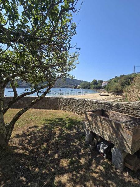 Foto 4d079a89-50ca-4344-bcf8-767c92b3142a. Casa amb calefacció aparcament a Área Rural Ferrol