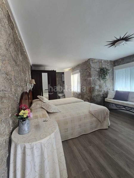 Foto 5578b81c-a897-49dc-a0cf-497fb5171abb. Casa amb calefacció aparcament a Área Rural Ferrol