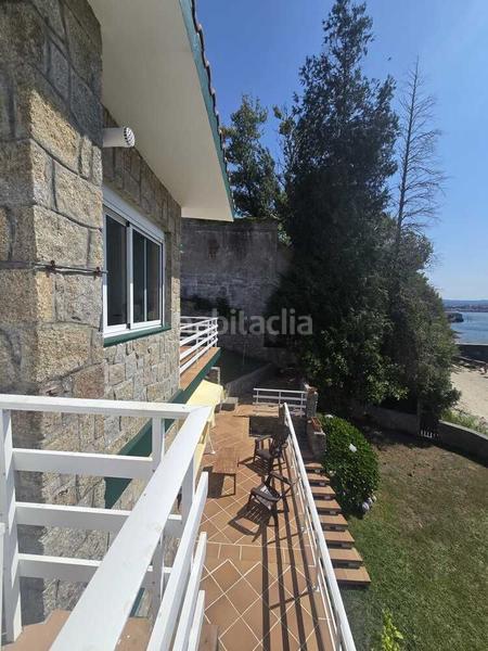 Foto 65dd50ed-2cb1-4c8f-ada9-d774591484ff. Casa amb calefacció aparcament a Área Rural Ferrol