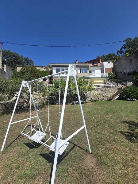 Foto 67b8831e-0a25-455d-a18e-91a90ca4a84e. Casa amb calefacció aparcament a Área Rural Ferrol