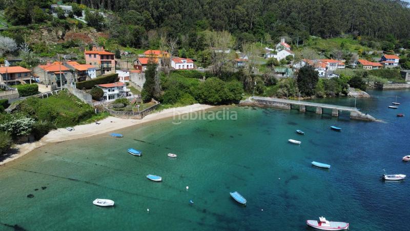 Foto 6c992ba4-4249-486d-9c38-5bfea2a80383. Casa amb calefacció aparcament a Área Rural Ferrol
