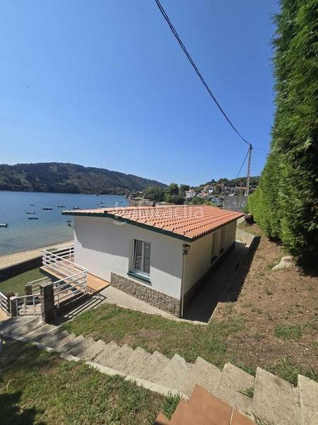 Foto 6dad2db3-a855-4d5a-a2d2-f77959e43eec. Casa amb calefacció aparcament a Área Rural Ferrol