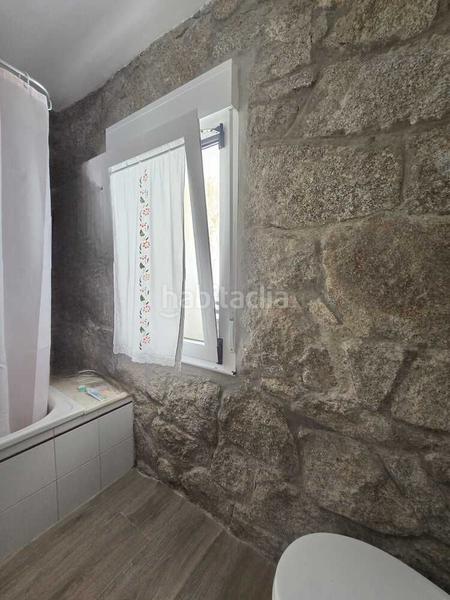 Foto 7272f743-eb78-4aa3-982e-29d33a0611b2. Casa amb calefacció aparcament a Área Rural Ferrol