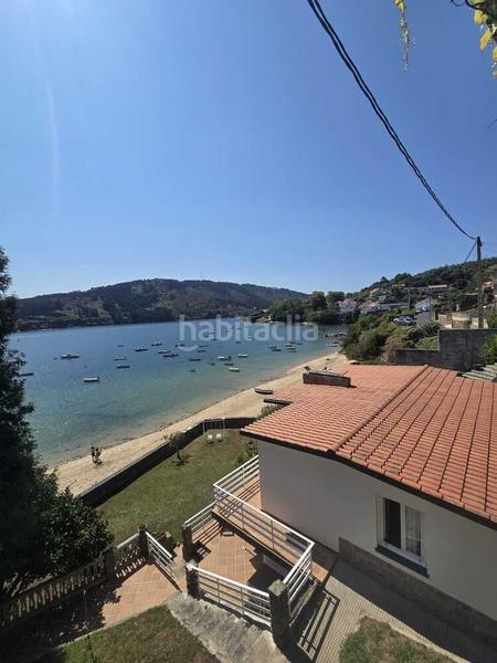 Foto 9431de94-2e64-40f5-9472-26801d516d51. Casa amb calefacció aparcament a Área Rural Ferrol