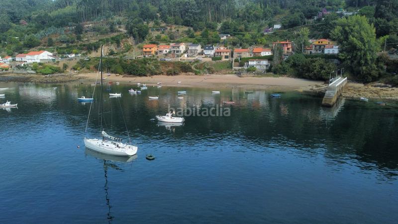 Foto b28df6b2-253b-4c35-aadd-28192b223ff6. Casa amb calefacció aparcament a Área Rural Ferrol