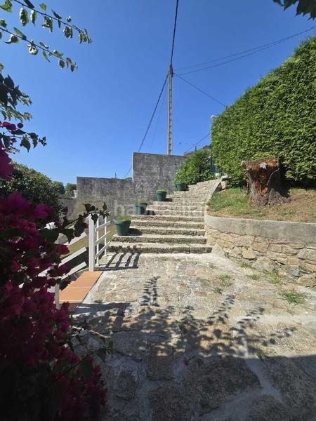 Foto b34c4eff-1aef-45f4-ad40-335833e51a6b. Casa amb calefacció aparcament a Área Rural Ferrol