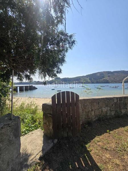 Foto c7295141-fd74-47ad-9aa7-7b11162f5257. Casa amb calefacció aparcament a Área Rural Ferrol