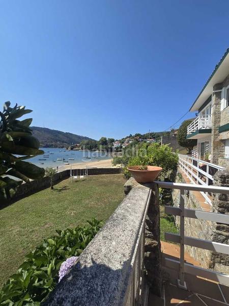 Foto c85ea629-6ebb-46b7-8f3d-700f5af1bcb0. Casa amb calefacció aparcament a Área Rural Ferrol