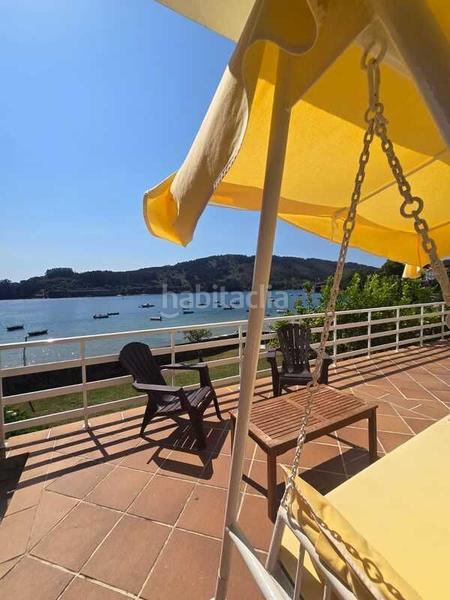 Foto cef6411c-14b0-4952-b310-29b31804feea. Casa amb calefacció aparcament a Área Rural Ferrol