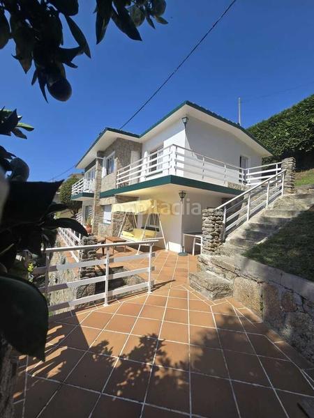 Foto eb3c11ad-095c-470f-b86e-d190ba8db6db. Casa amb calefacció aparcament a Área Rural Ferrol