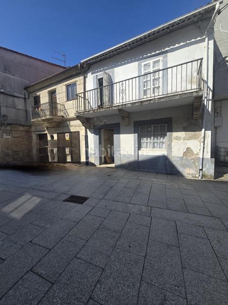 Foto 91e3eca9-c3fe-48a4-ae0e-14a33ec5e3cf. Casa adossada a Neda