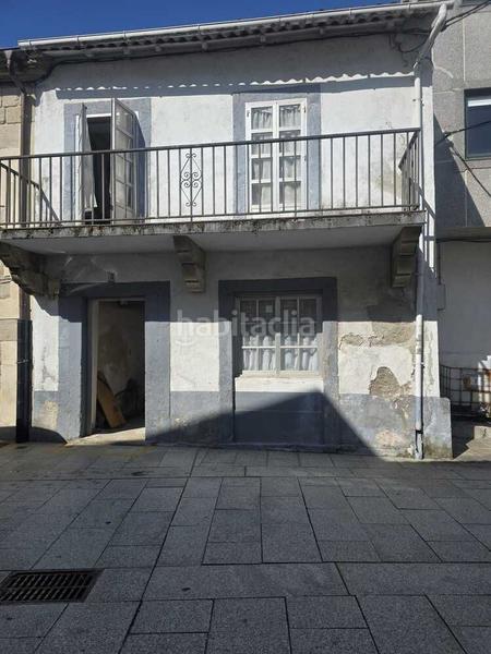 Foto e1967319-2beb-4920-a97e-cbf48e50fe45. Casa adossada a Neda