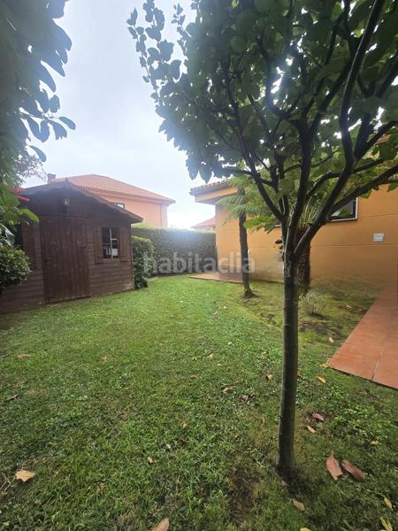 Foto 46eacfef-5fa7-4072-8faa-f6915c45aa8c. Haus mit heizung pool in A Malata - Catabois - Ciudad Jardín Ferrol