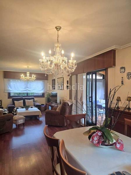 Foto 576e2c42-09a5-47cd-96d4-9469f187dc2b. Haus mit heizung pool in A Malata - Catabois - Ciudad Jardín Ferrol