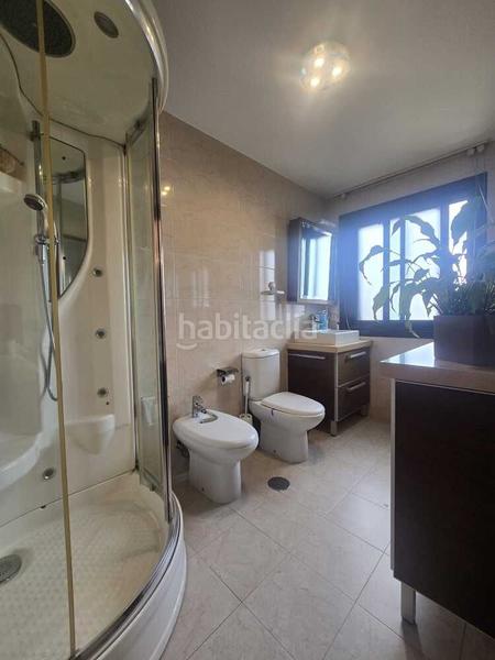 Foto df044210-47cf-441b-92c9-6e55aff57a4b. Haus mit heizung pool in A Malata - Catabois - Ciudad Jardín Ferrol