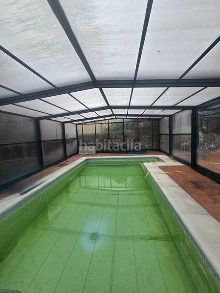 Foto f0951169-5f87-4aeb-abe4-7365b26d56fd. Haus mit heizung pool in A Malata - Catabois - Ciudad Jardín Ferrol