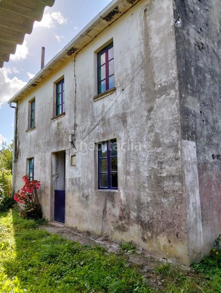 Foto 07e7551e-d78a-44bc-b703-70c0f8f2335f. Mas dans Cedeira