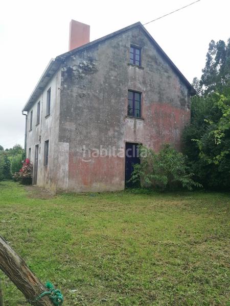 Foto ce3acba3-3290-45ee-89f6-4c50eddc9cbd. Mas dans Cedeira