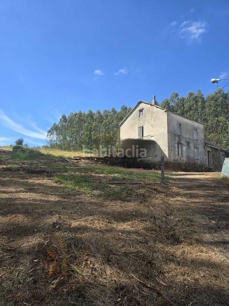 Foto 28caa835-55f1-4c8f-b3ab-ddb485e2d301. Mas dans Somozas (As)