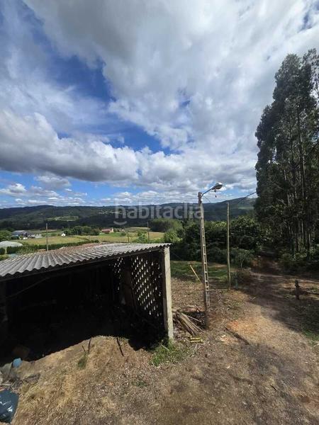 Foto 7f2bb16c-8c3b-4540-a63b-3c046976d92c. Mas dans Somozas (As)